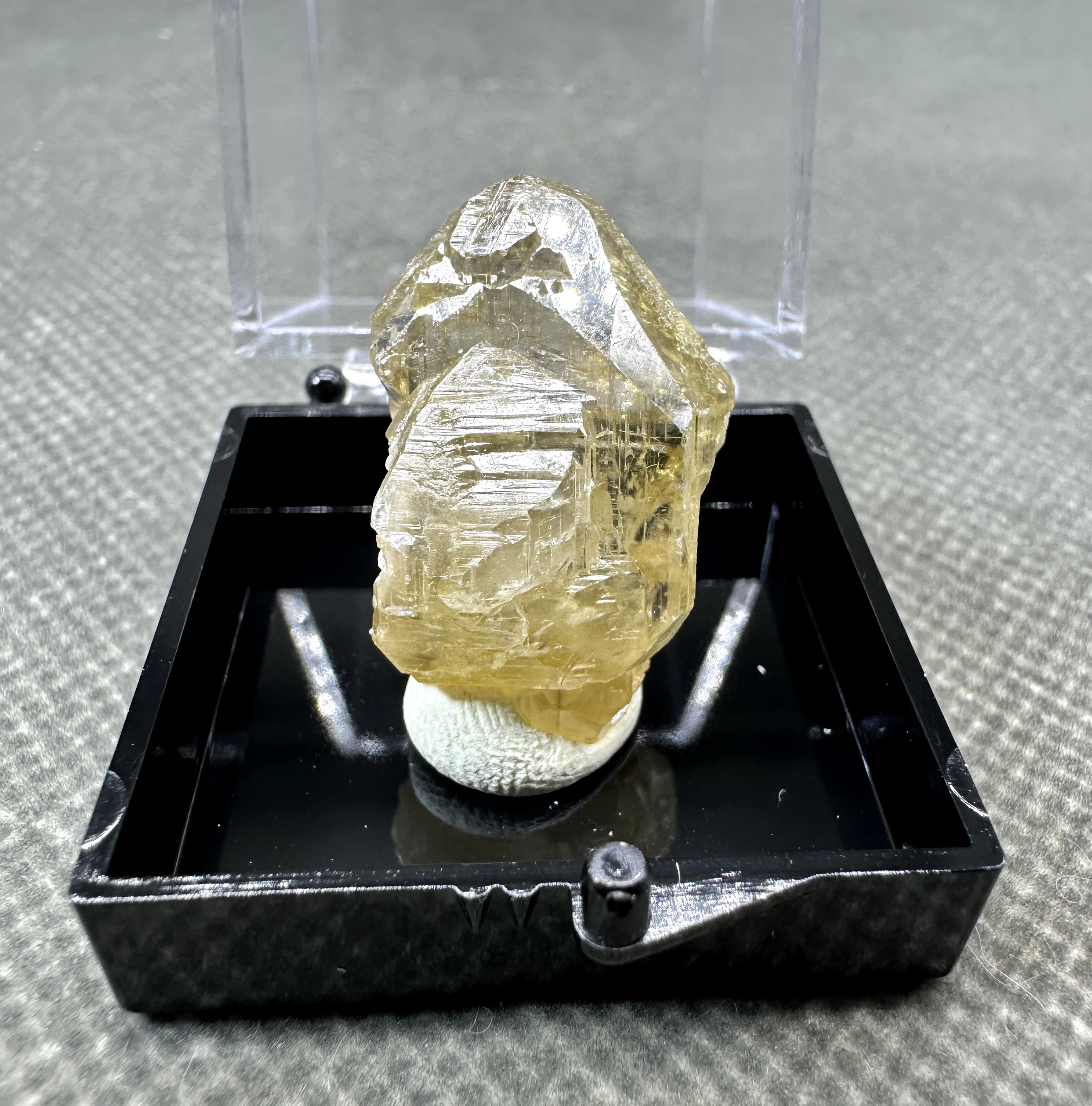 Natural Morocco Flu… - image