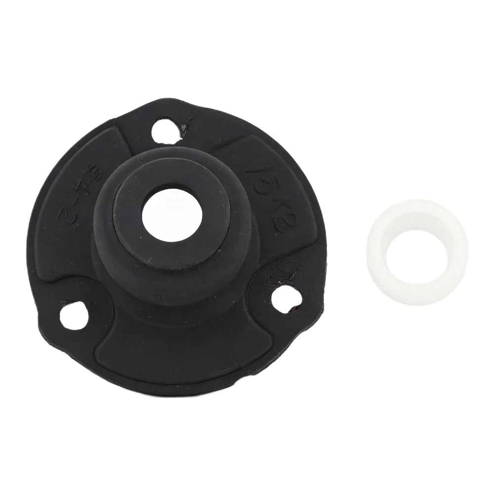 For Vehicle Interior Gear Shift Gaskets Gear Mechanism Maintenance Easy Installation Enhanced Driving Experience