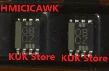 

Оригинал 100% новый C08R C08 SN74LVC2G08DCUR SN74LVC2G08DCUT SN74LVC2G08DC VFSSOP8 10 шт. ~ 50 шт.