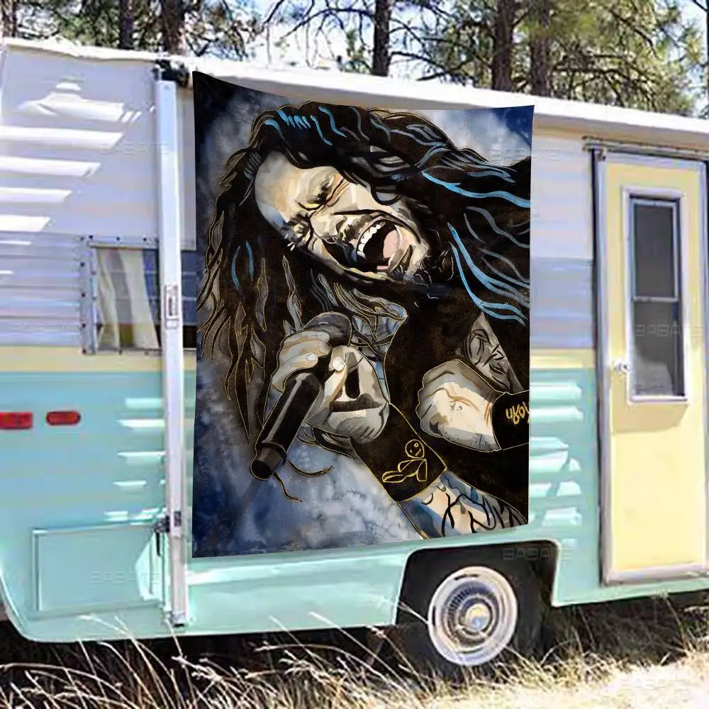 Rock Band K-Korns S…