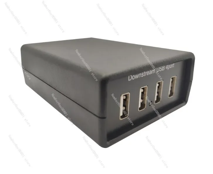 USB 2.0 High-speed Isolator 480M Eliminates Decoder DAC Common Ground Current Sound Protection USB Port High Voltage Isolation