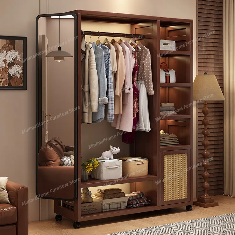 Thumbnail 2 - #9 Latest Open Closets Offers