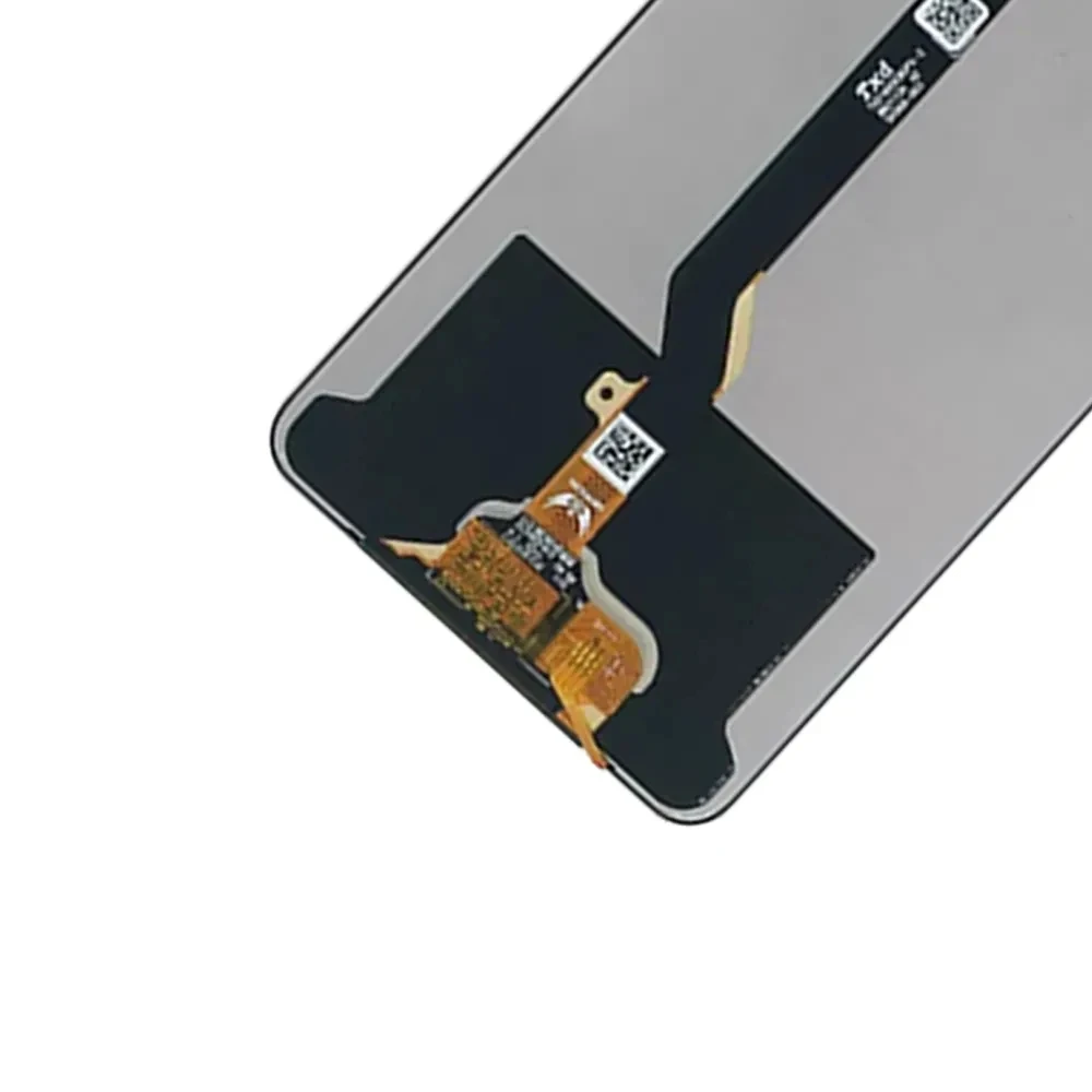 100% Test High Quality ORIGINAL Lcd 6.9\