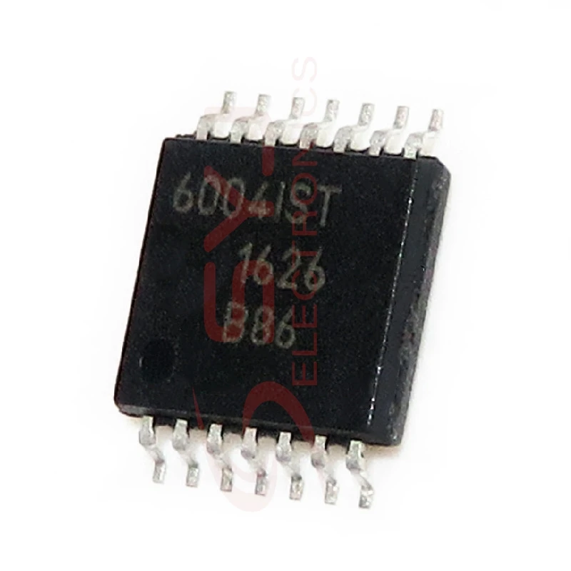 5-20PCS MCP6004-I/ST MCP6004 STP4NK60ZFP P4NK60ZFP L9958SB L9958 TLC7135C TLC7135 1N4937 PIC18F242-I/SO PIC18F242