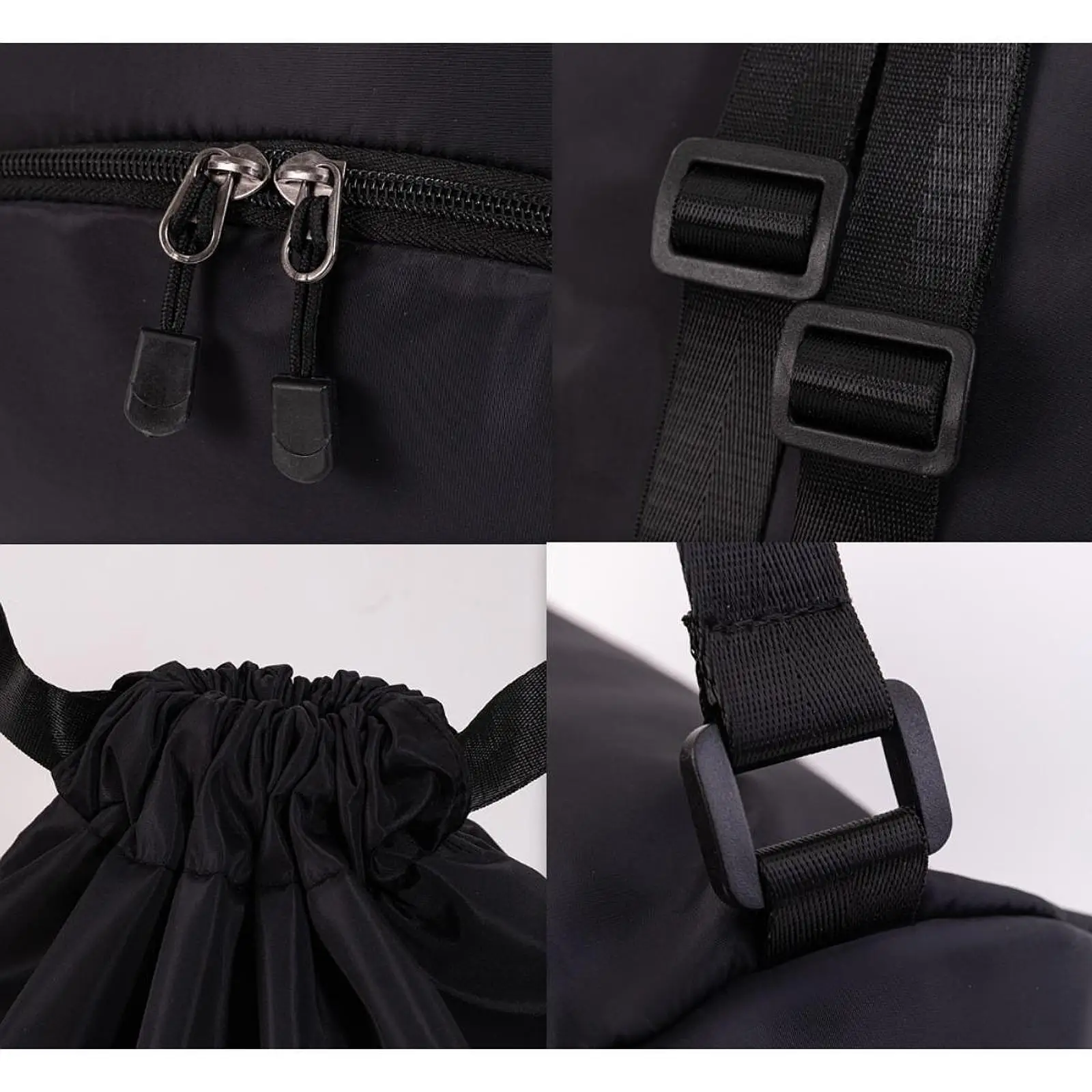 

Basketball Backpack Multifunctional Gym Bag for Balls Accessories Soccer