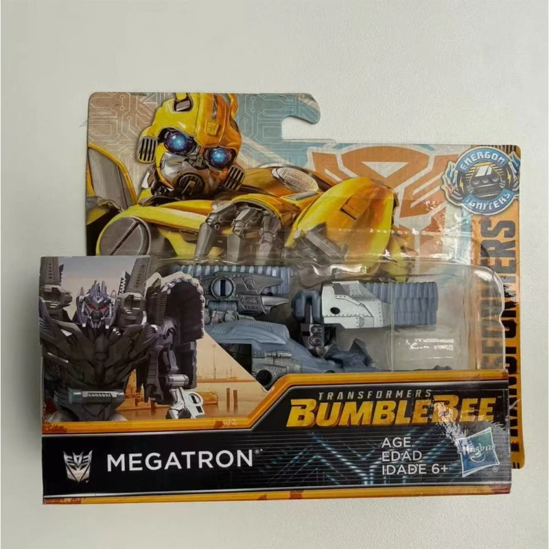 オリジナル変形ロボットモード映画6エナジーアームシリーズアニメアクション人気フィギュア変形オプティマスプライム