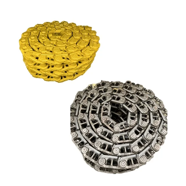 

Bulldozer D20 D21P D31P D65 D85 D85 D155 D355 Track Link, Bulldozer D20 Track Chain