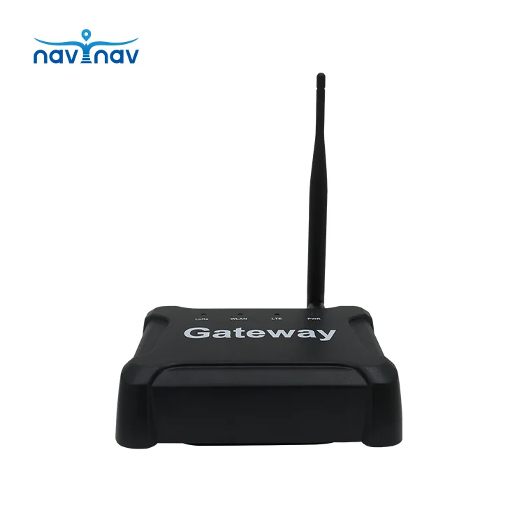 Multi Channel LoRaWAN Gateway 433/868/915 mhz LoRa Gateway Outdoor Lora Gateway Lorawan Module
