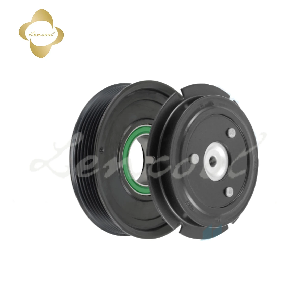 AC A/C Air Conditioning Compressor Clutch Pulley FOR BMW 2Series F45 7Series G11 X1 F48 F49 X3 F25 MINI F54 F55 64525A3F1D1