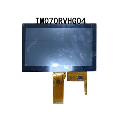 

Fully Teste For industrial Equipment TM070RVHG04 7.0-Inch LCD Display Screen Panel module Original