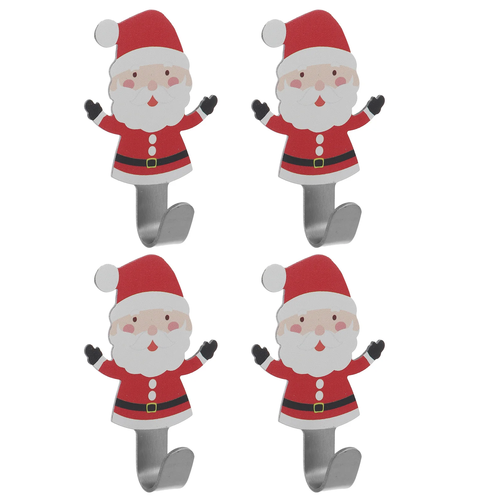 Рисунок 4 - самоклеящиеся крючки из нержавеющей стали