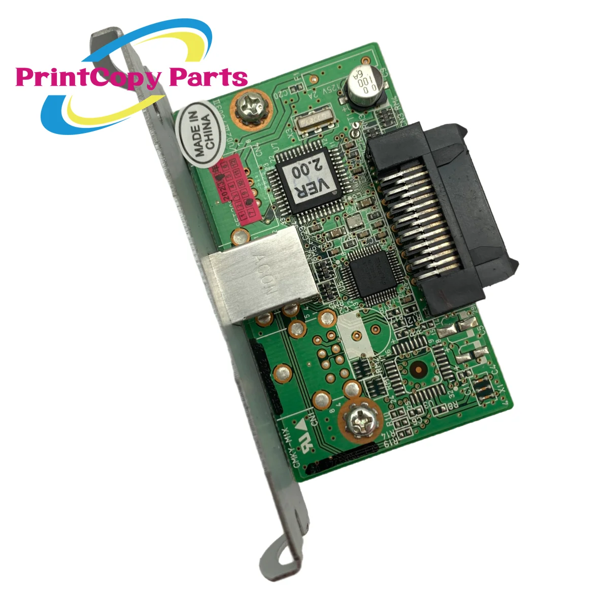 Nouvelle carte petde port USB d'origine UB-U03 pour Epson TM-U220 U330 U288 T88 U590 TM-H6000 H5000 M148E