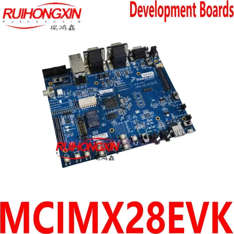 

MCIMX28EVK i.MX28 Плата разработки NXP Linux Windows Встроенный комплект CE 6.0 BSP
