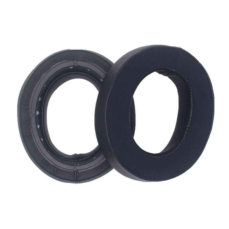 Replacement Ear Pads For Corsair HS70/HS60/HS50 PRO Headset Accessories Repair Parts