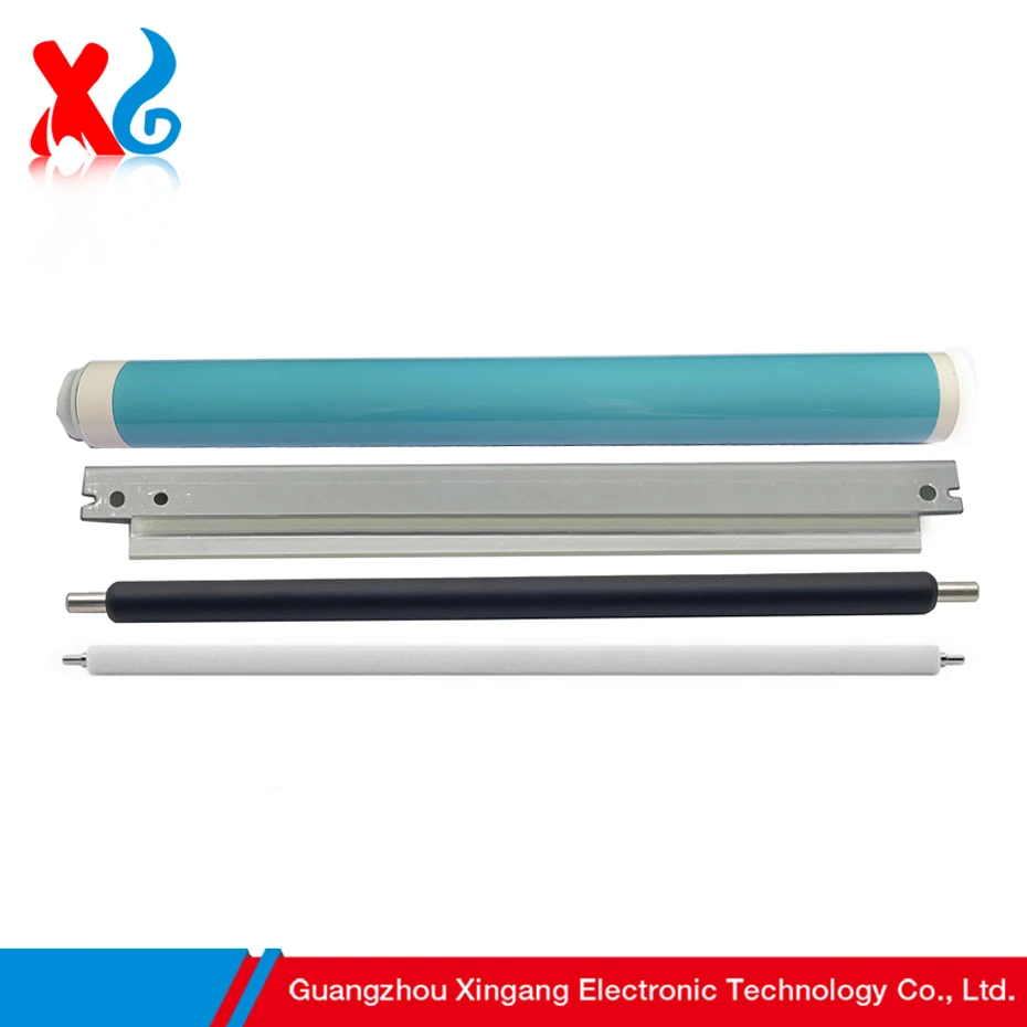 GPR-39 NPG-55 C-EXV37 Drum Unit Rebuild Kit for Canon iR1730 iR1740 iR1750 ADVANCE 400 500 OPC Drum Cleaning Blade PCR