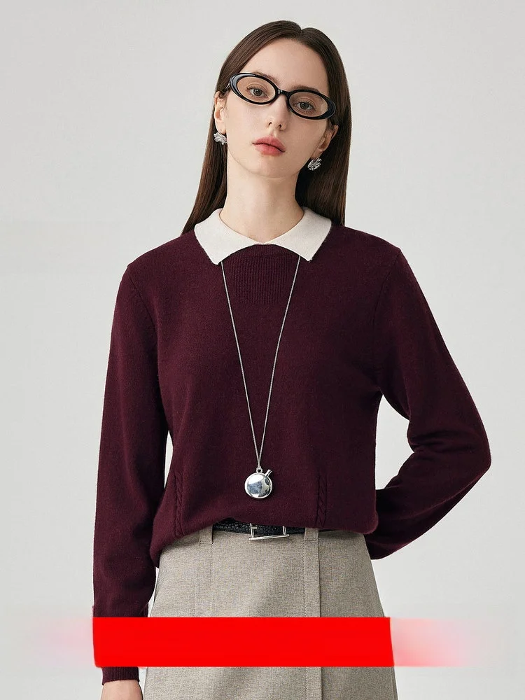 Zhaojun Women's Kni…