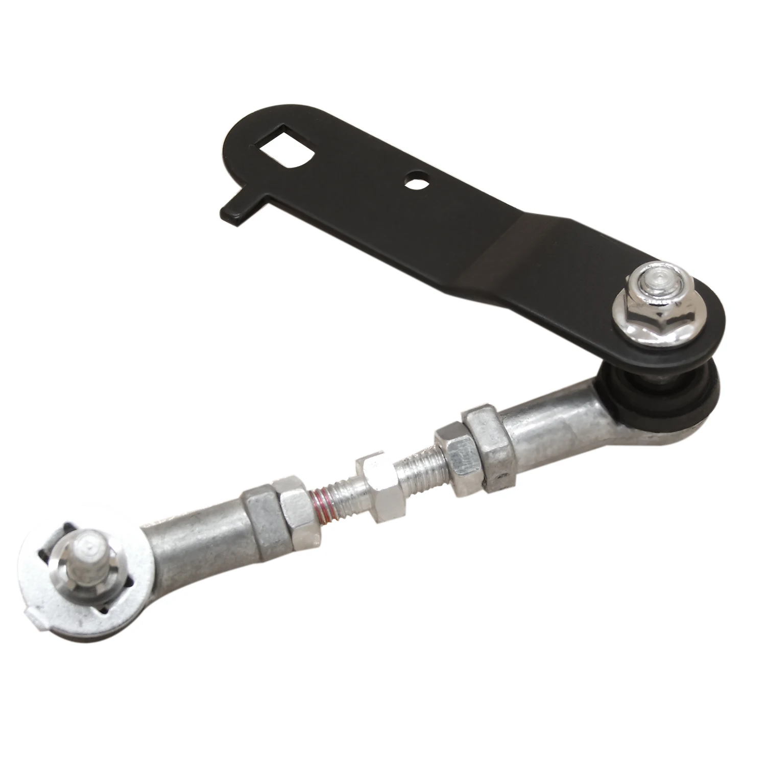 Alavanca 48906-35020 8940860011 do sensor de altura da carroceria A22F-Car para Toyota / Lexus