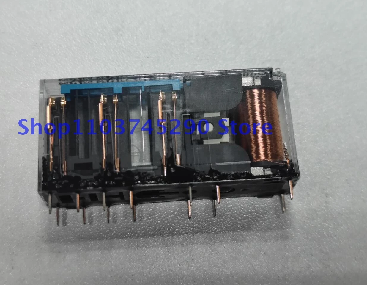 1PCS Brand G7SA5A1B G7SA-5A1B DC24V New Fast Shipping Original PLC Module In Box G7SA 5A1B