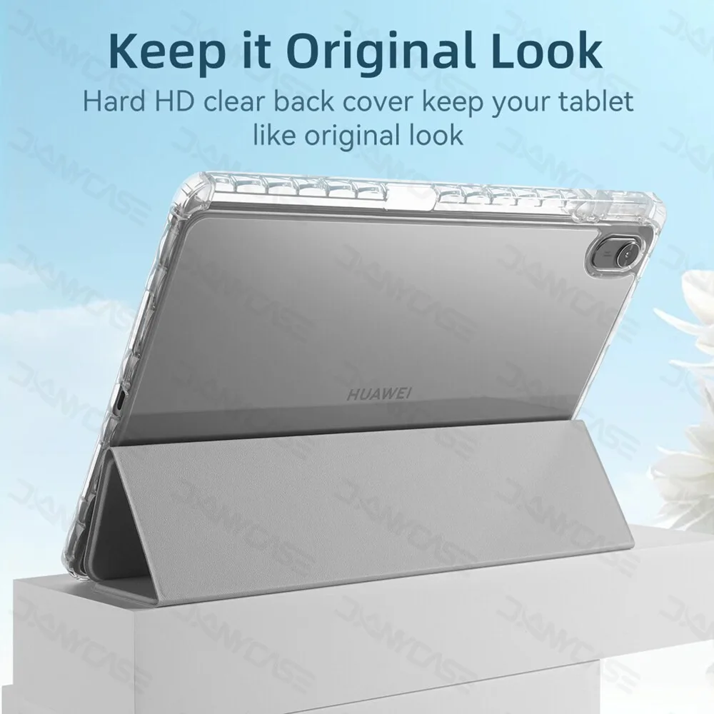 Thumbnail 4 - #16 Cheap Huawei MatePad 11 Case Worth Buying