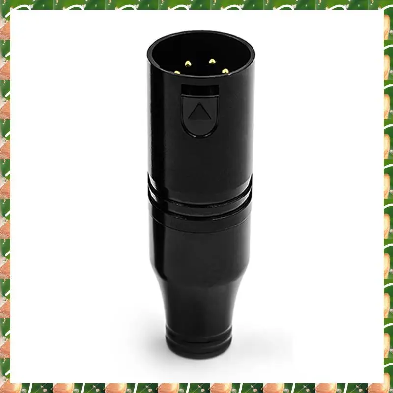 Jaja Xlr-4 Male Xlr… - image