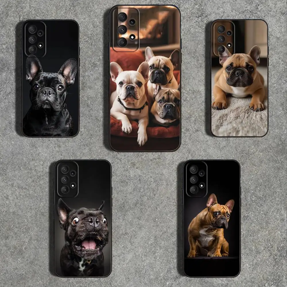 F-French B-Bulldogs… - image