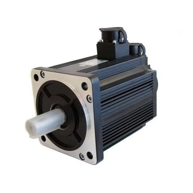 Servomotor Synchronous AC Motor 220V Translational Motor With Driver