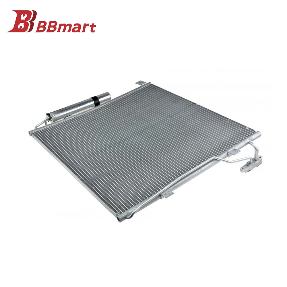 

LR015555 BBmart Auto Parts 1 pcs A/C Condenser For Land Rover LR4 2010-2016 Range Rover Sport 2010-2013 Wholesale Factory Price