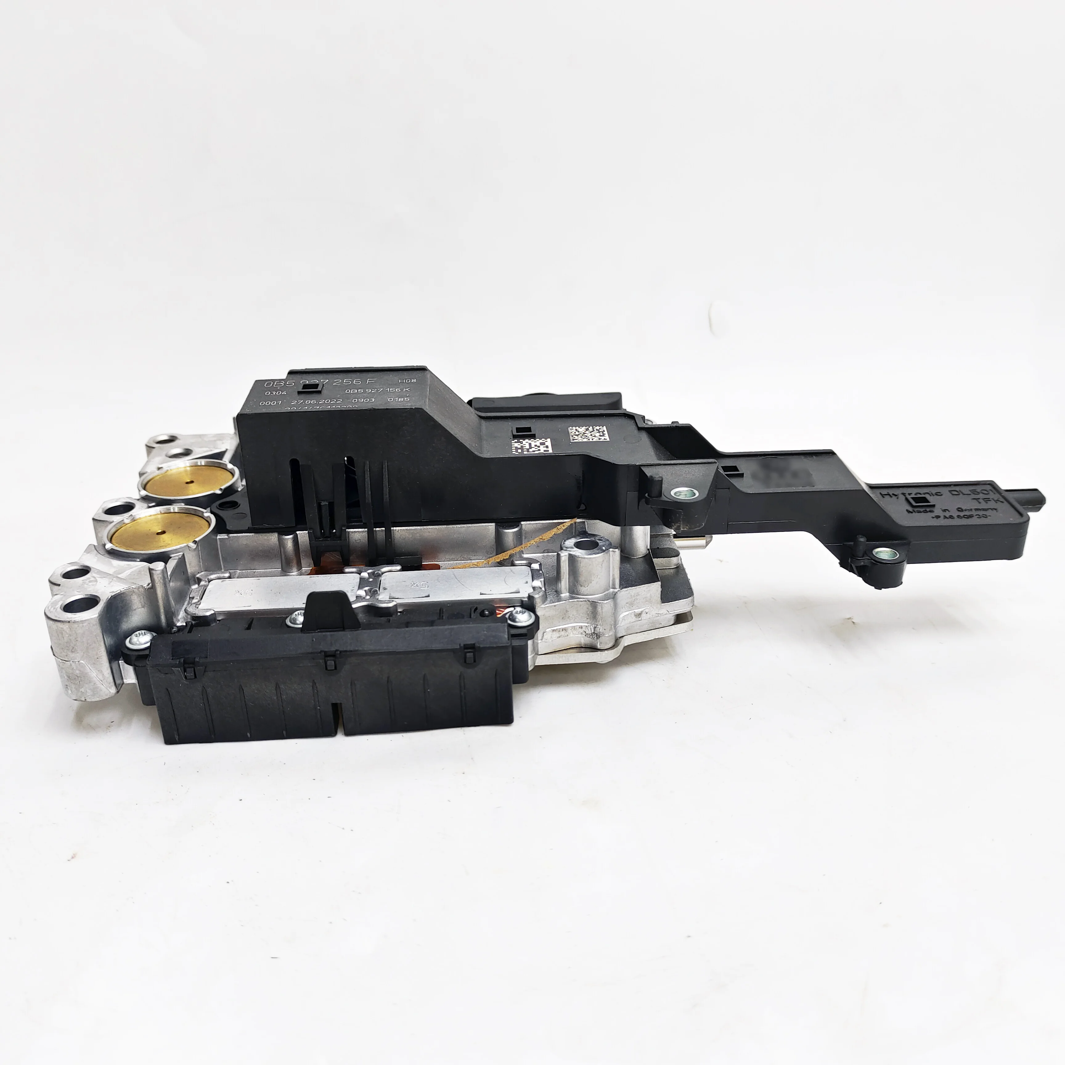 DQ500 DL501 0B5 7 Speed Transmission Control Unit TCM TCU 0B5927256F 0B5927156E 0B5927156D Suitable For