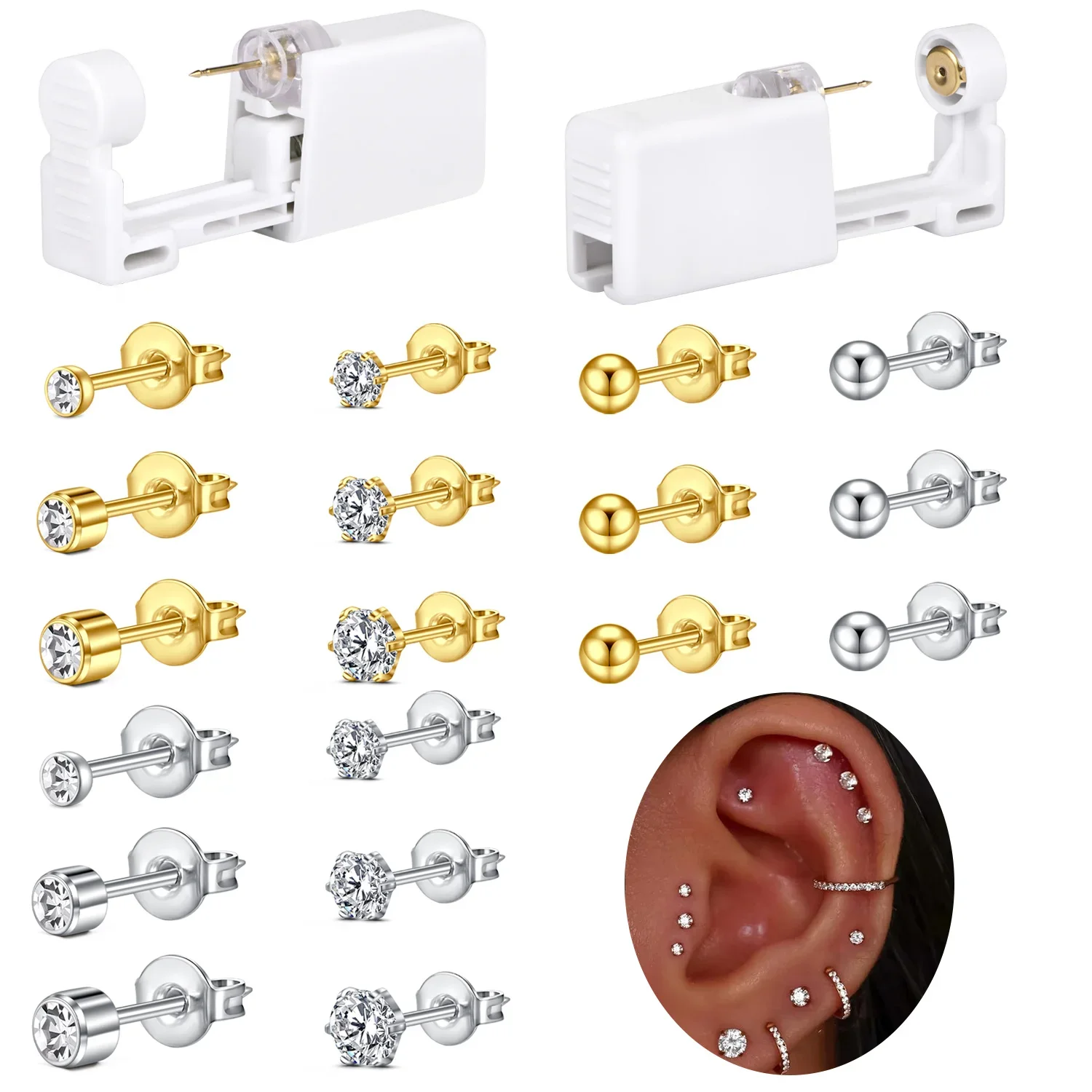 #27 Body Jewelry Comparison Guide