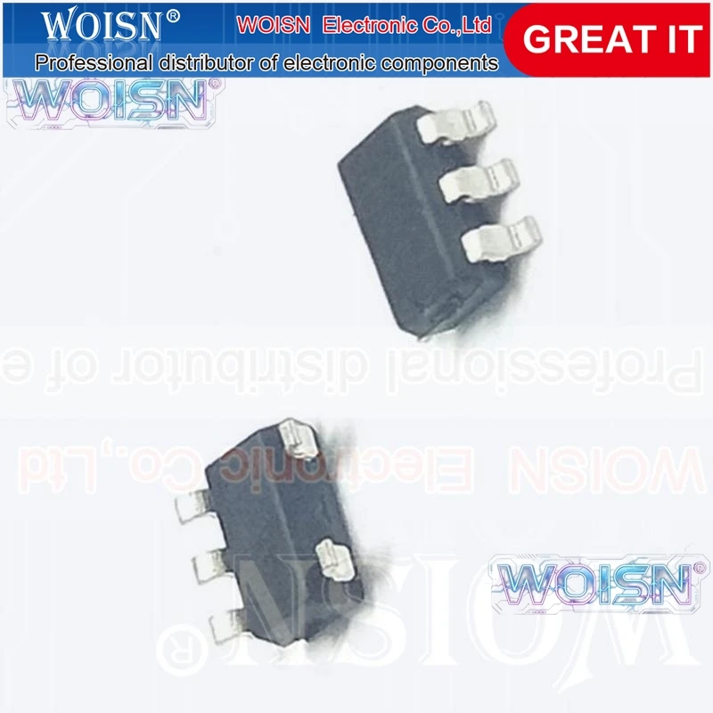 SOT23-5 RT9013 RT9013-33GB New Arrival Sufficient Inventory Secure Packing Competitive Price