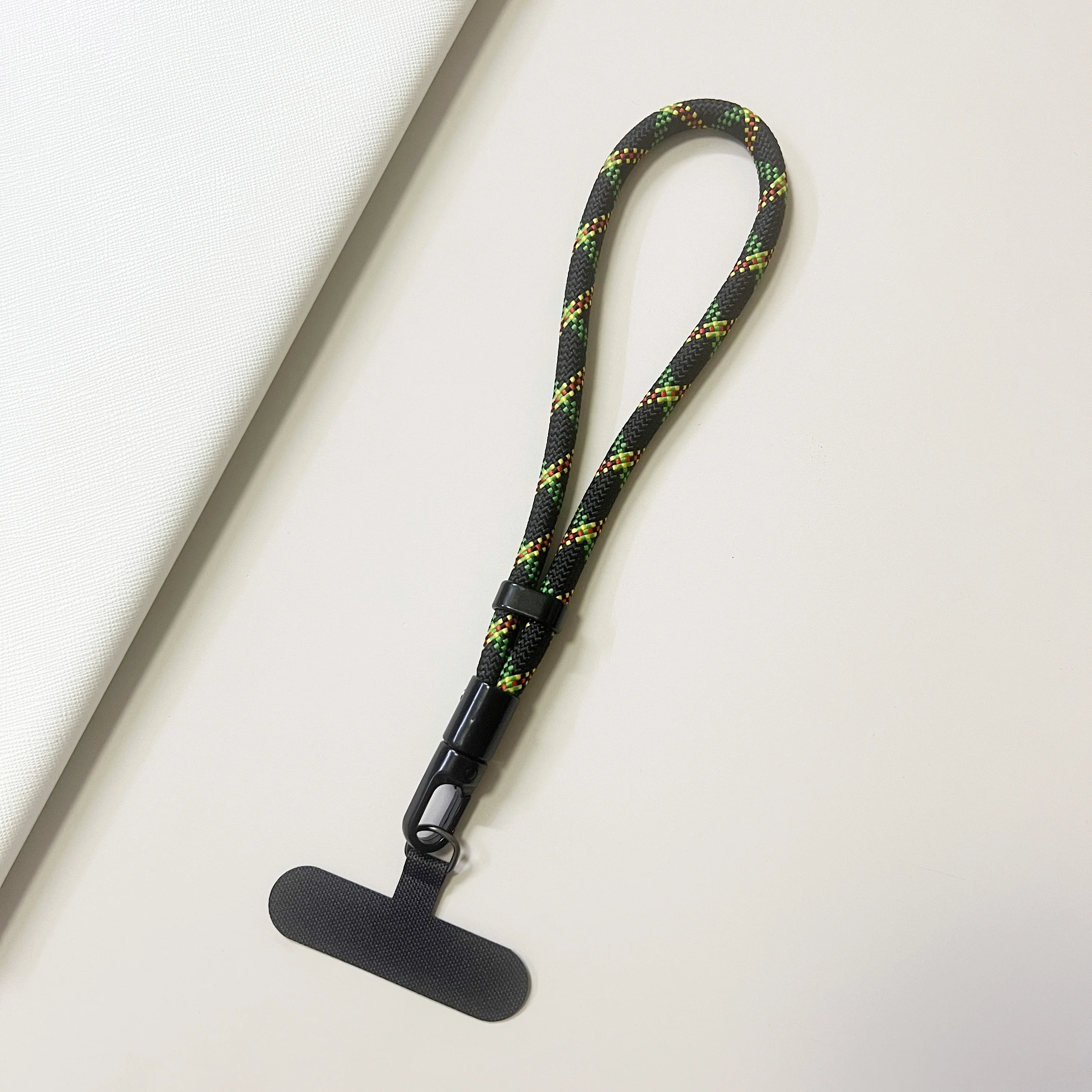 360-Degree Rotating Mobile Phone Lanyard