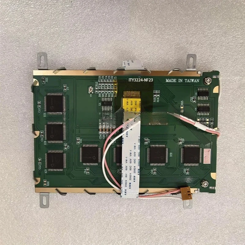 5.7 Inch ITY3224-NF23 ITY3224-EU23  compatible LCD screen 14pin NEW display