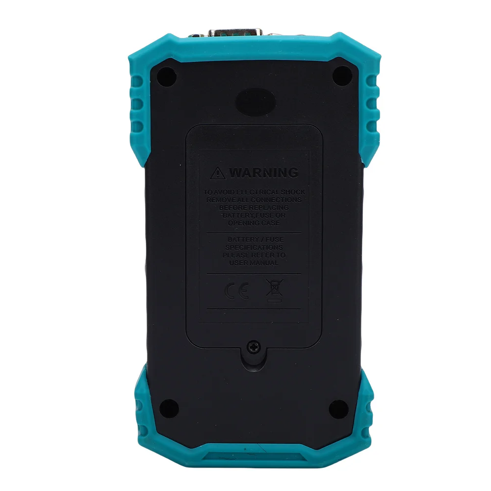 ET271 Solar Panel Tester with Backlit LCD Display and Data Recording for Accurate PV System Commissioning and Troubleshooting
