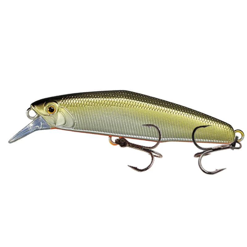 2020 New Smith Micro Speed Travel 65 Minoaloa Bait Microobject Stream Bait Trout Warp 8.4g