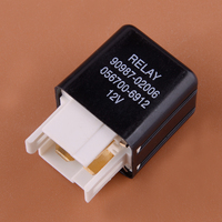 90987-02006 056700-6912 Headlight Relay Fit for Toyota Starlet Tercel Corona Crown Camry Lexus GS300 ES300 LS400 LS430 LX470 New