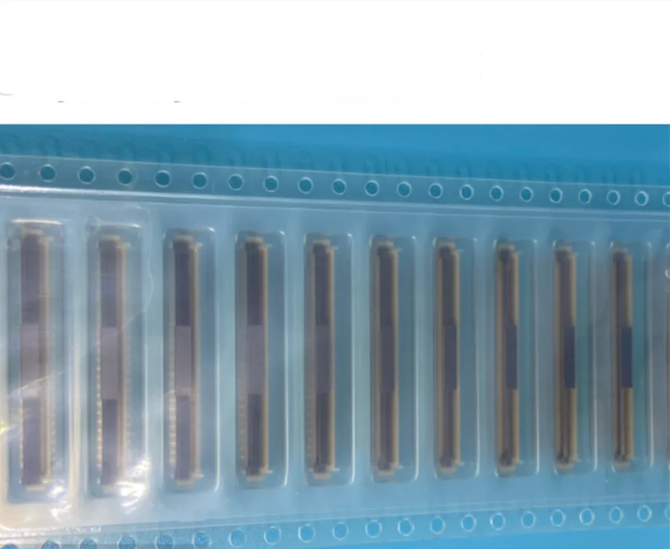 

FH12-50S-0.5SV 50P 0.5mm Vertical Paste FPC connector