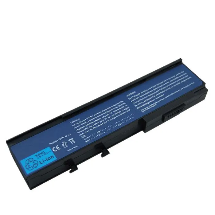 Acer Travelmate Notebook Compatible Battery 6593 Btp-aqj1 Btp-apj1 Garda31 3300 3302 3304 4320 4520 4720 Btp-B2j1