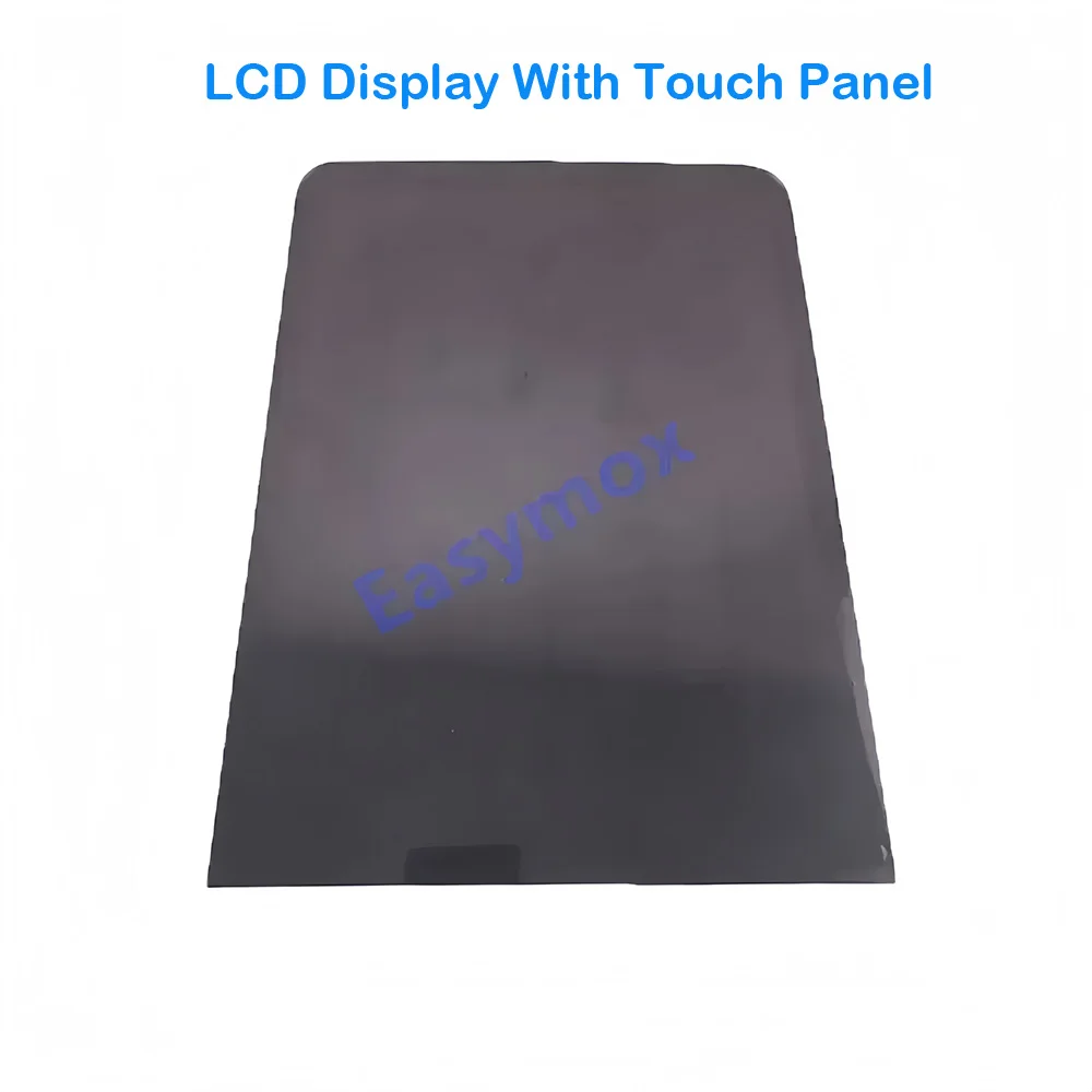 

LPM125G374A A10818800 P11-NAT100-01 LCD Display with Touch Panel Car Multimedia Navigation Information Screen Replacement