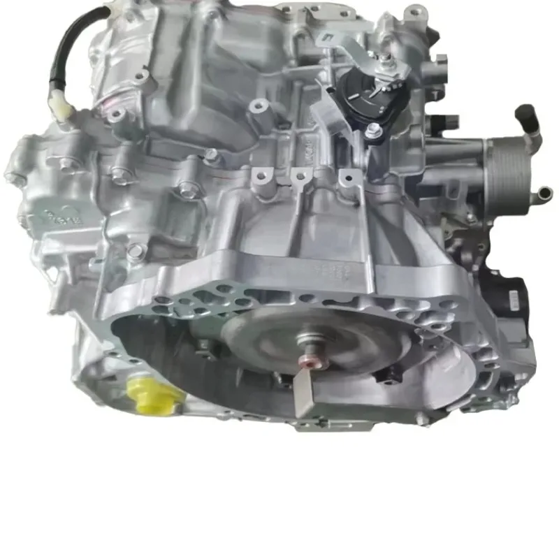 Caixa de engrenagens da peça da transmissão K313 K312 CVT para o carro japonês de Toyota