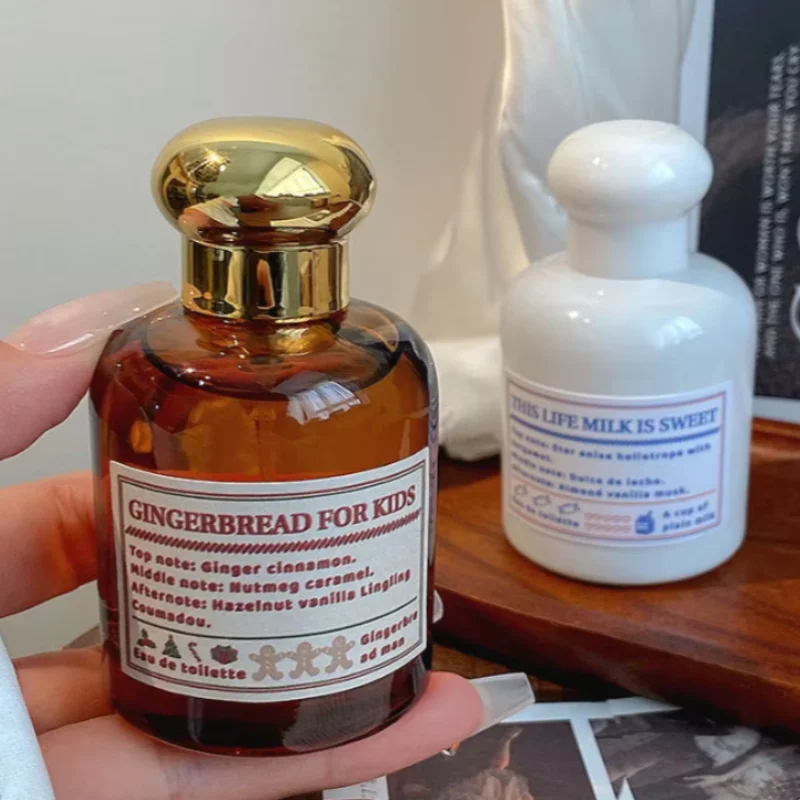 Women's Milk Carame… - image