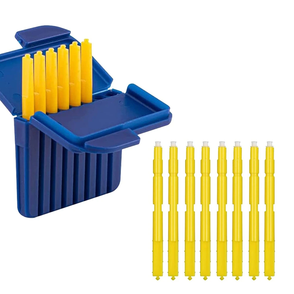 

618 Mega Sale 4Pcs Wax Guard Filters Cleaning Tool Hearing Aid Wax Guard Filters for Hearing Amplifier Brush Set Replacement Kit