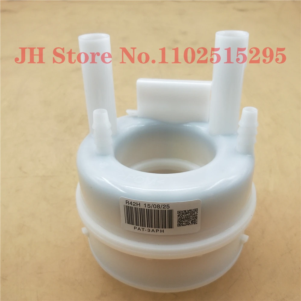 JH Fuel Filter For Nissan Versa NV200 MPV Tiida SC11 C11 17040-JX30A 17040JX30A 17040-AX000 17040-EE500 17040-EE50C