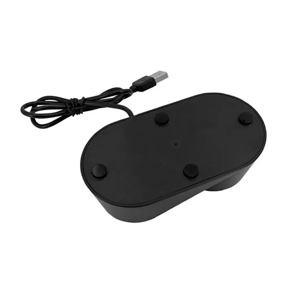 Controller Ladestation Ständer für Move Quad Ladegerät für VR Motion Controller