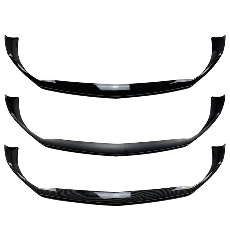 For Mercedes Benz A-Class W177 A180 A200 A35 Lawrence Integrated Front Lip and Front Shovel Surround Modification