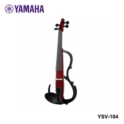 Yamaha YSV104 Professional Silent Electric Violin