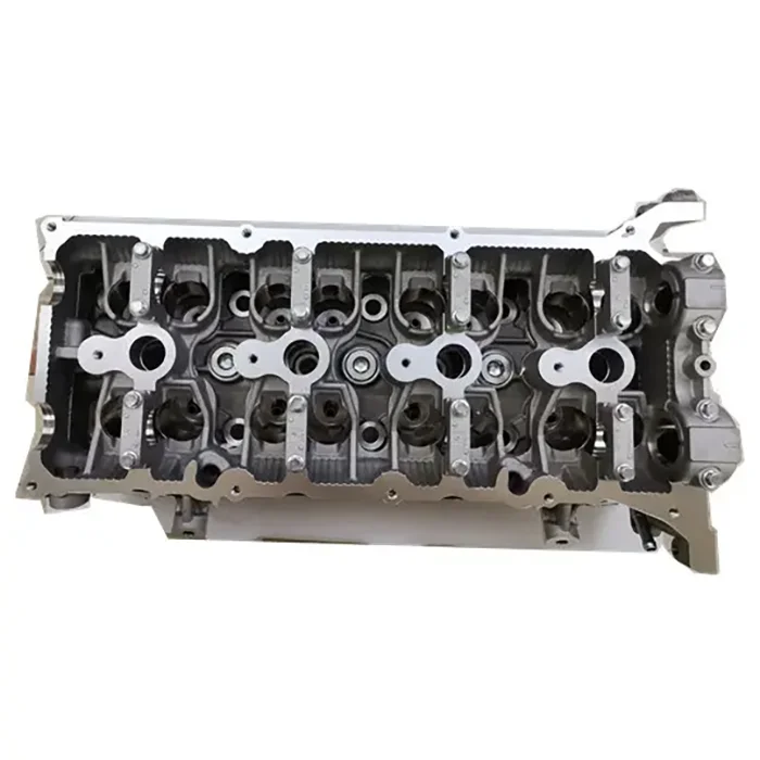 

J24B cylinder head 11100-78KA0 11100-78K00 for Suzuki Vitara/Grand 2.4 LTR gasoline engine