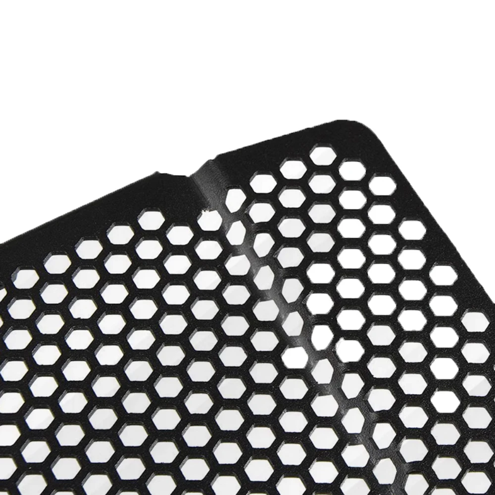 Motorcycle Radiator Guard For Kawasaki VULCAN S Cafe Sport For Vulcan S650 2015-2023 2024 2025 EN650 Cooler Grille Protect Cover