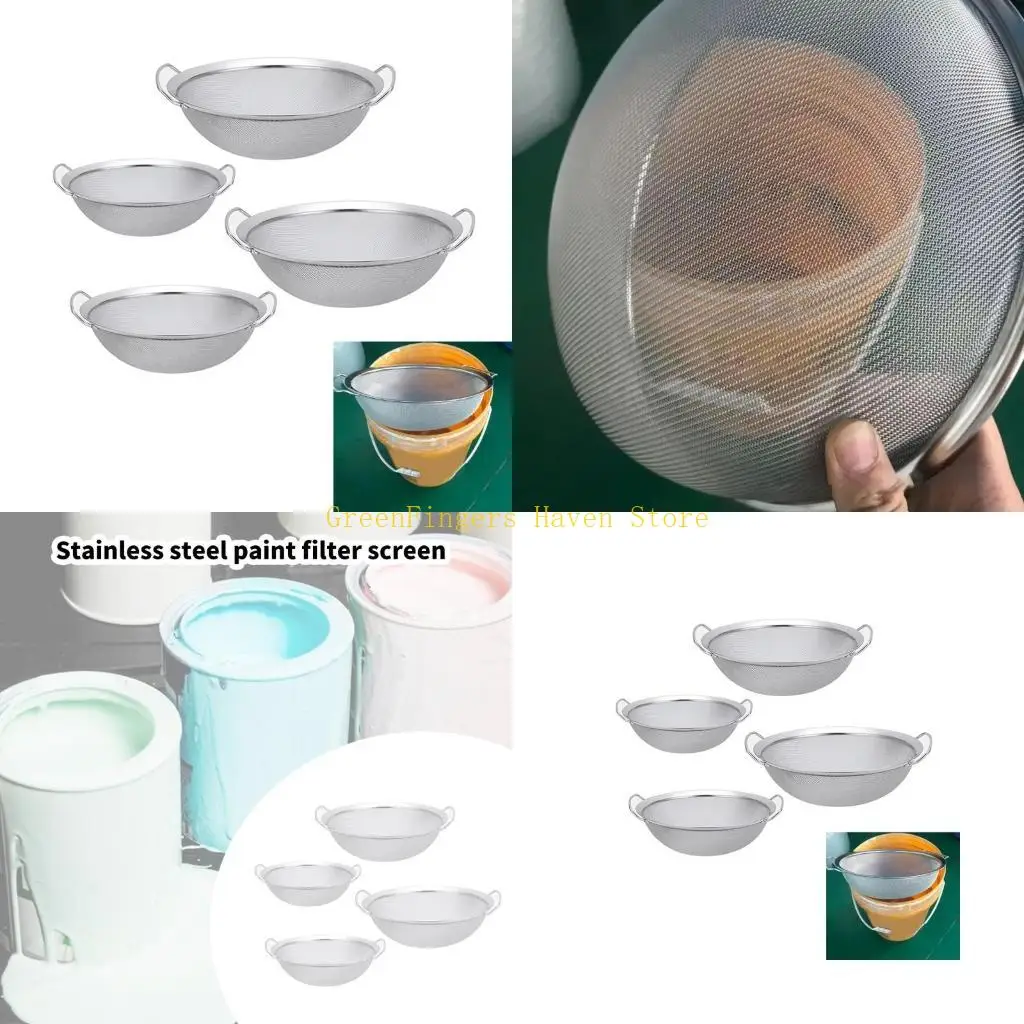 

F68D 4PCS Ошибная сталь из нержавеющей стали.