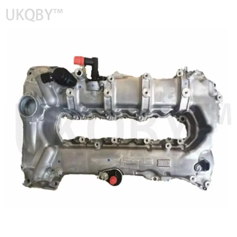 

применяется Fo rd - крышка клапана, алюминий 12685413