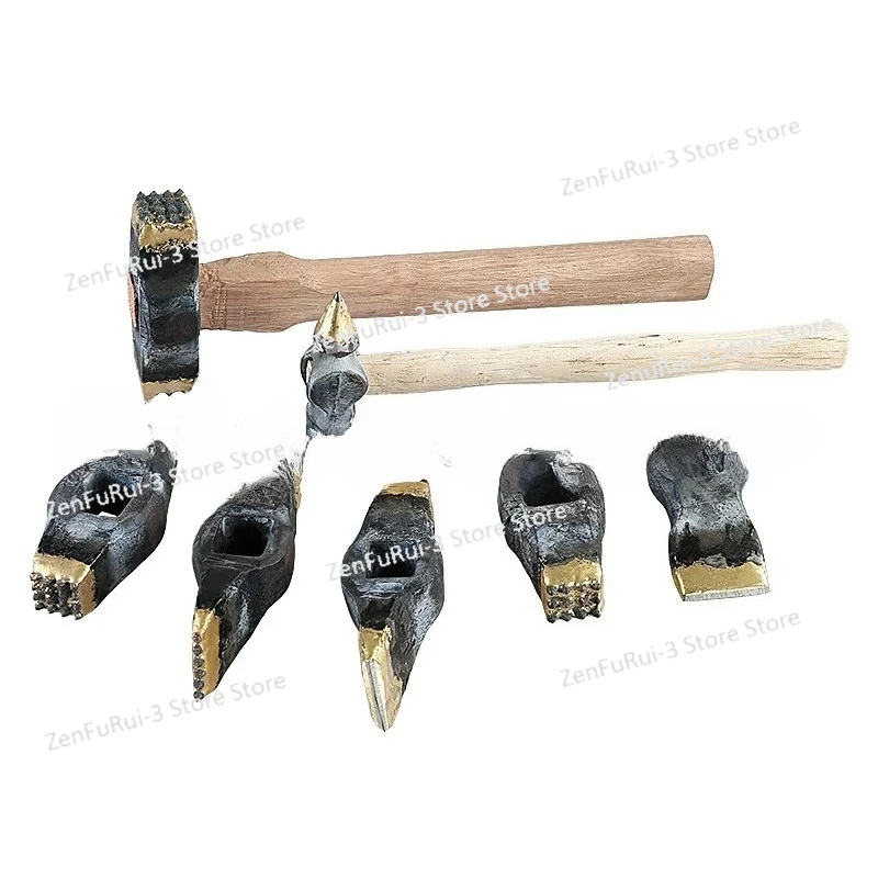 Hand Chisel Hammer …